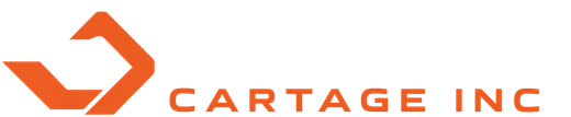 EAST WEST CARTAGE INC